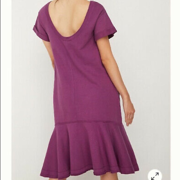 Anthropologie Dress - Picture 2 of 9